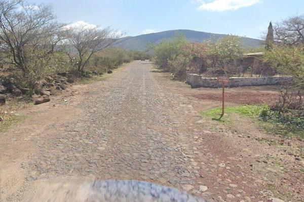 Foto de inmueble en Camino a Hidalgo, Col. Juanacatlan C.P. 45880, Juanacatlán