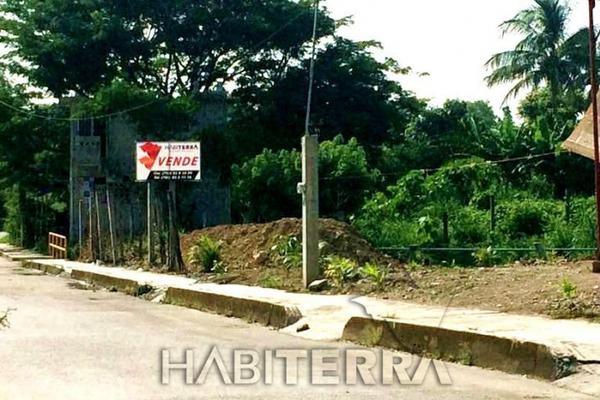 Foto de inmueble en CAMINO A JUAN LUCAS, COL. FEDERICO GARCIA BLANCO,, Col. Federico Garcia Blanco C.P. 92850, Tuxpan