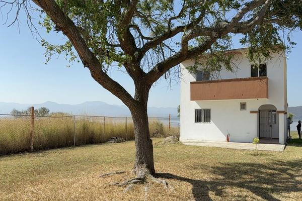 Foto de inmueble en CAMINO A LA BREÑA, Col. Atotonilco El Bajo C.P. 45745, Villa Corona