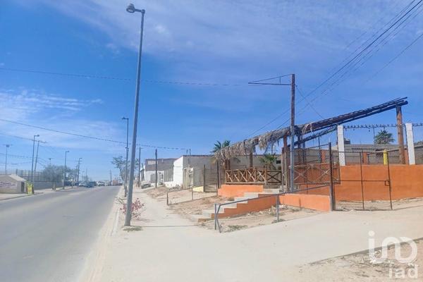 Foto de inmueble en Camino a la Candelaria, Col. Caribe C.P. 23477, Los Cabos