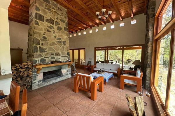 Foto de inmueble en camino a la cascada, Col. Mazamitla C.P. 49500, Mazamitla