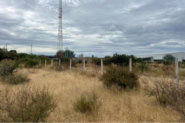 Foto de inmueble en CAMINO A LA CONCORDIA, Col. San Miguel I C.P. 47420, Lagos de Moreno