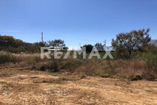 Foto de inmueble en CAMINO A LA PALMA, Col. Tlalixtac de Cabrera C.P. 68270, Tlalixtac de Cabrera