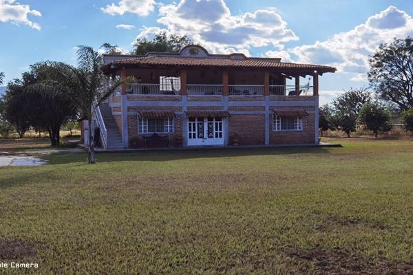 Foto de inmueble en Camino a La Primavera (solo referencia), Col. San Isidro Mazatepec C.P. 45340, Tala