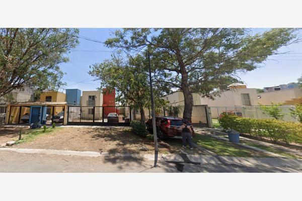 Foto de inmueble en CAMINO A LA PROVIDENCIA, Col. Campo Sur C.P. 45656, Tlajomulco de Zúñiga