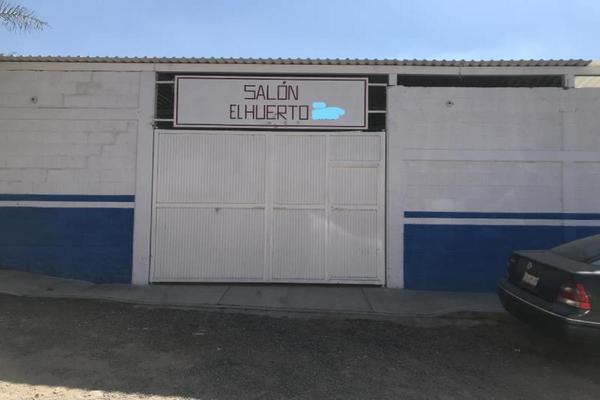 Foto de inmueble en CAMINO A LAS LAJITAS #100, Col. Niños Héroes C.P. 76010, Querétaro