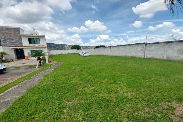 Foto de inmueble en CAMINO A LAS MORAS, Col. Los Laureles C.P. 45645, Tlajomulco de Zúñiga