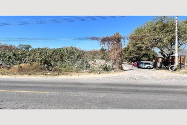 Foto de inmueble en CAMINO A LAS PERGOLAS, Col. San Juditas Tadeo C.P. 45903, Chapala