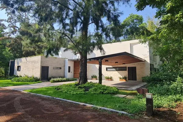 Foto de inmueble en Camino a Nexatengo #1, Col. El Carmen C.P. 74280, Atlixco