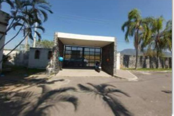 Foto de inmueble en Camino a Oacalco, Col. Oacalco C.P. 62737, Yautepec