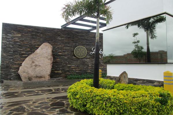 Foto de inmueble en Camino a Rancho la Herradura #770, Col. Jocotepec Centro C.P. 45800, Jocotepec