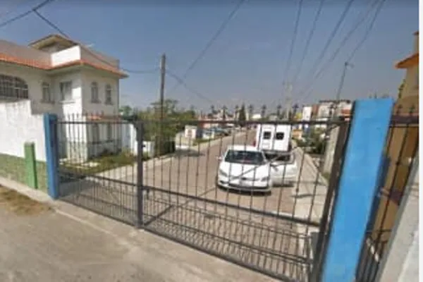 Foto de inmueble en CAMINO A SAN BARTOLO, Col. Portales de San Juan C.P. 55604, Zumpango