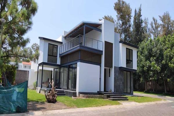 Foto de inmueble en CAM. A SAN ISIDRO, Col. Jardines de Santa Anita C.P. 45646, Tlajomulco de Zúñiga