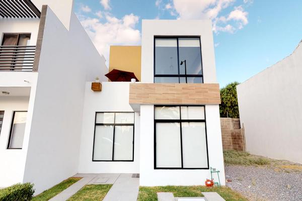 Foto de inmueble en Camino a san Jose del Barro, Col. Villas de San Lorenzo C.P. 78433, Soledad de Graciano Sánchez