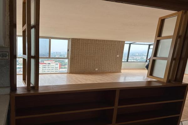 Foto de inmueble en CAMINO A SANTA TERESA, Col. Ampliación Fuentes del Pedregal C.P. 14110, Tlalpan