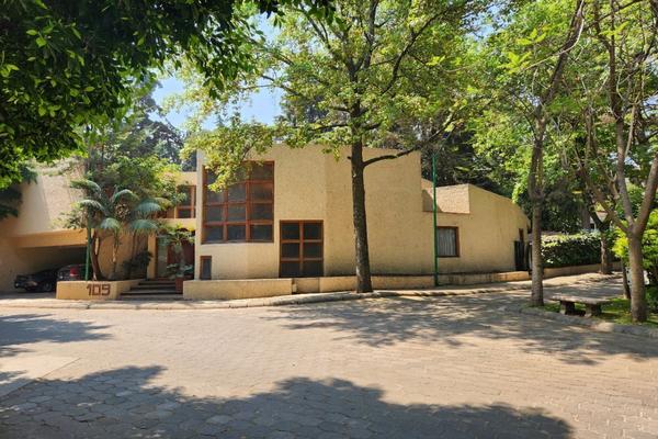 Foto de inmueble en Camino a Santa Teresa, Col. Colinas del Bosque C.P. 14608, Tlalpan