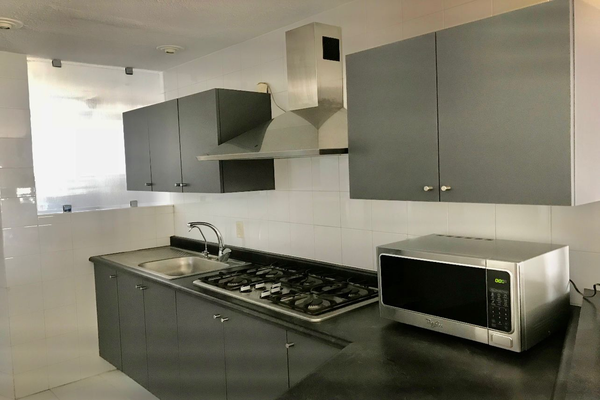 Foto de inmueble en Camino a Sta. Teresa, Col. Héroes de Padierna C.P. 14200, Tlalpan