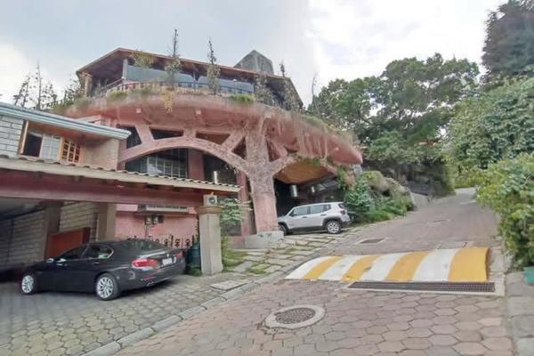 Foto de inmueble en Camino a Santa Teresa, Col. Zacayucan Peña Pobre C.P. 14266, Tlalpan