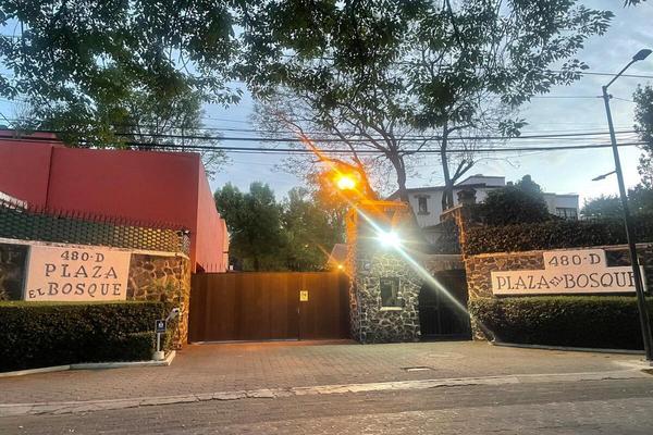 Foto de inmueble en CAMINO A SANTA TERESA, Col. Zacayucan Peña Pobre C.P. 14266, Tlalpan