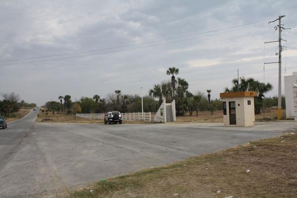 Foto de inmueble en Camino a Santiago km 11 #11, Col. El Castillo C.P. 67456, Cadereyta Jiménez