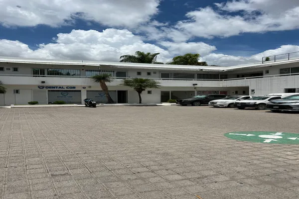 Foto de inmueble en Camino a tlacote #438, Col. Residencial Italia C.P. 76179, Querétaro