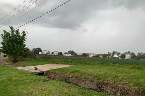 Foto de inmueble en Camino a Xahuentla, Col. San Félix Hidalgo C.P. 74368, Atlixco