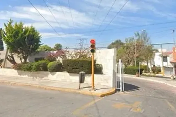 Foto de inmueble en camino al Batan #45, Col. Lomas del Mármol C.P. 72574, Puebla