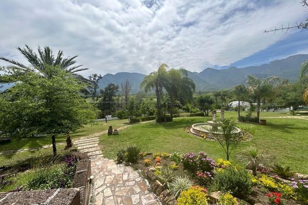 Foto de inmueble en Camino al Indio, Col. Huajuquito O los Cavazos C.P. 67300, Santiago