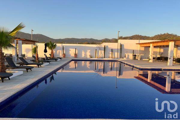 Foto de inmueble en camino al Tezal #63, Col. El Tezal C.P. 23454, Los Cabos