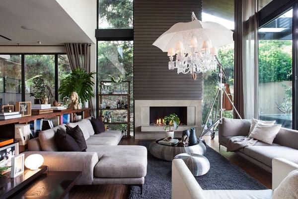 Foto de inmueble en Camino Alto Lerma, Col. Santa Fe Cuajimalpa C.P. 05348, Cuajimalpa de Morelos