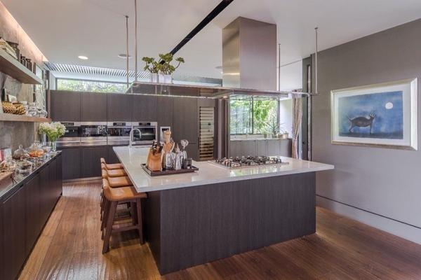 Foto de inmueble en Camino Alto Lerma, Col. Santa Fe Cuajimalpa C.P. 05348, Cuajimalpa de Morelos