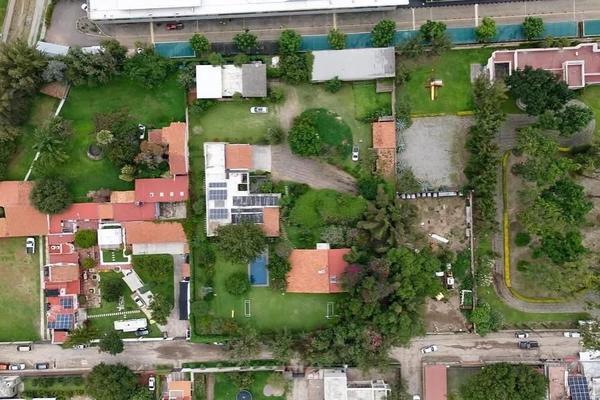 Foto de inmueble en Cam arenero, Col. El Bajío C.P. 45017, Zapopan