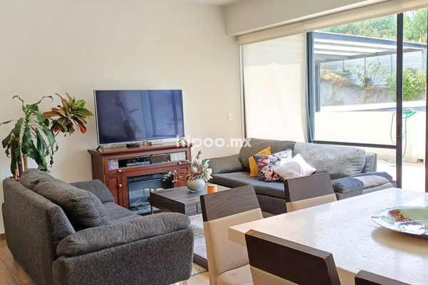 Foto de inmueble en Camino Arenero, Col. San José Río Hondo (Río Hondo) C.P. 53810, Naucalpan de Juárez
