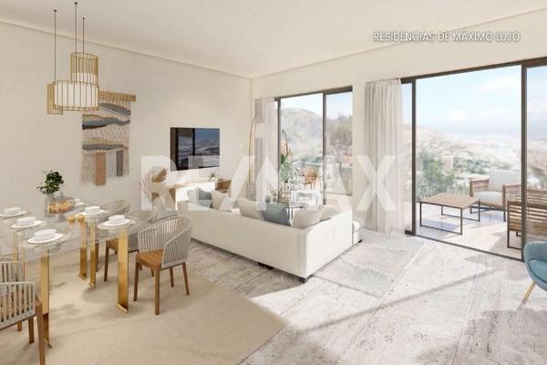 Foto de inmueble en Camino Bonito Ote 504, Col. El Pedregal C.P. 23453, Los Cabos