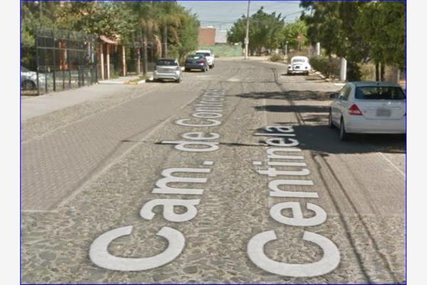 Foto de inmueble en Cam. de Contreras Centinela #486, Col. Bosques del Centinela III C.P. 45187, Zapopan