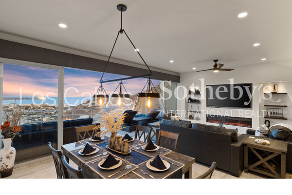 Foto de inmueble en Camino de la Piedrera, Col. El Pedregal C.P. 23453, Los Cabos
