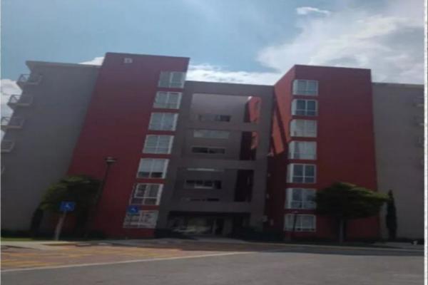 Foto de inmueble en Camino de los Apóstoles #006, Col. San José Ixhuatepec C.P. 54180, Tlalnepantla de Baz