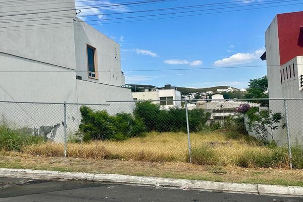 Foto de inmueble en Camino de los bengalies L41 M164, Col. San Jemo C.P. 64630, Monterrey