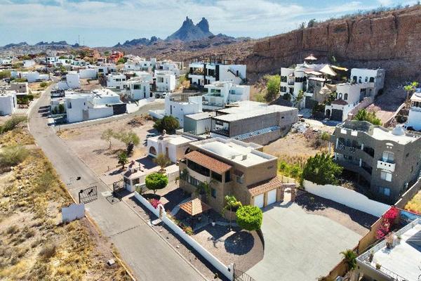 Foto de inmueble en CAMINO DE LOS YAQUIS #1, Col. De Anza C.P. 85506, Guaymas
