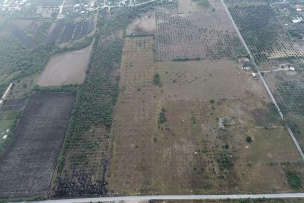 Foto de inmueble en Camino de San Isidro, Col. El Barranquito C.P. 67467, Cadereyta Jiménez