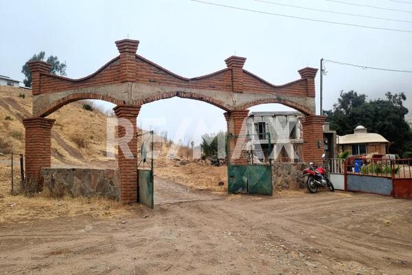 Foto de inmueble en CAMINO DEL MAGUEY NORTE Y CAMINO DEL MAGUEY SUR, Col. La Misión C.P. 22765, Ensenada