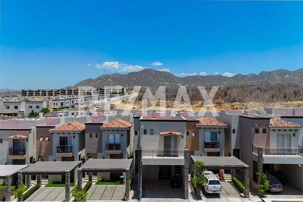 Foto de inmueble en CAMINO DEL MAR CASA AMANECER 210, Cabo Corridor, Col. El Tezal C.P. 23454, Los Cabos