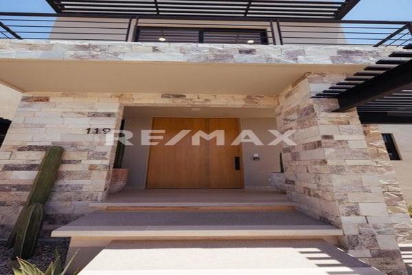 Foto de inmueble en Camino del Mar Casa Cortes 122, El Tezal, Col. El Tezal C.P. 23454, Los Cabos