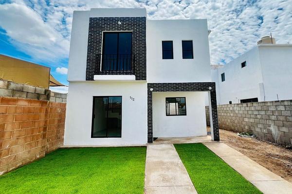 Foto de inmueble en camino del seri, Col. Paseo Real Residencial C.P. 83287, Hermosillo