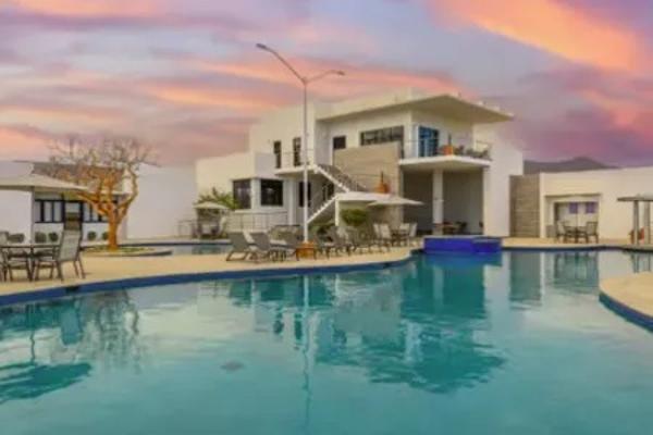 Foto de inmueble en Camino El Tezal, Fracc. Duara, 23454 Cabo San Lucas, B.C.S., Col. San Luciano C.P. 23454, Los Cabos