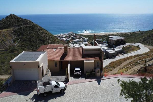 Foto de inmueble en Camino Galento #LOTE 15, Col. El Pedregal C.P. 23453, Los Cabos