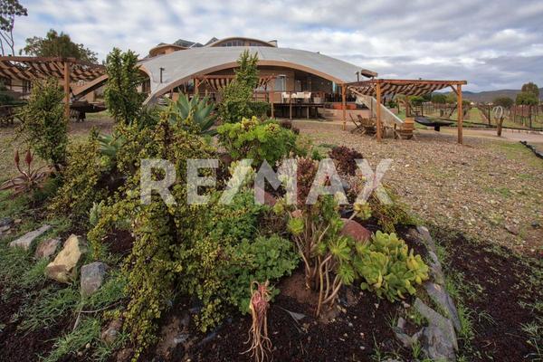 Foto de inmueble en Camino las Lomas al Tigre, Col. El Porvenir C.P. 22755, Ensenada
