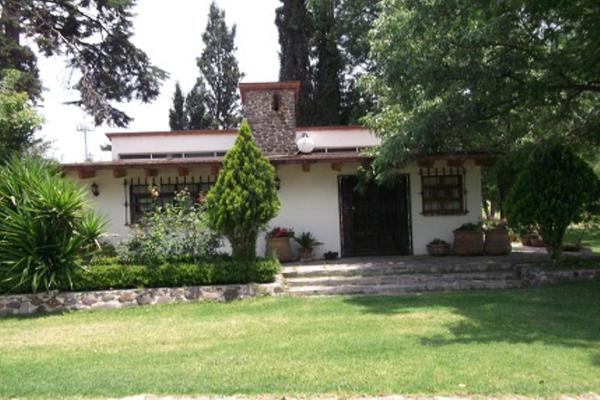 Foto de inmueble en Camino Real de Tierra Adentro #78, Col. Santiago Tlautla C.P. 42860, Tepeji del Río de Ocampo