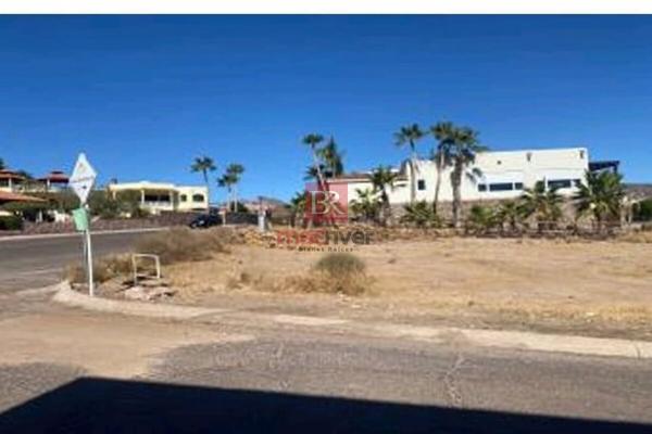 Foto de inmueble en Camino Navajos 1188, Loma Bella San Carlos, Sonora, Col. Hacienda de Cortez C.P. 85506, Guaymas