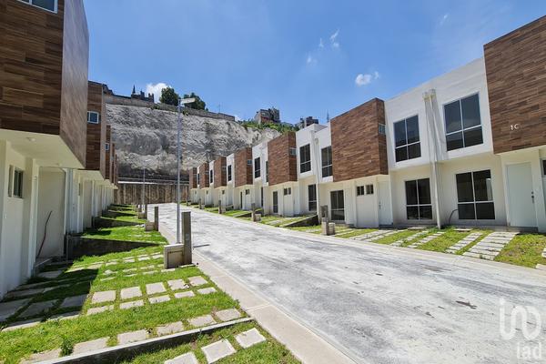 Foto de inmueble en Camino nuevo a huixquilucan #88, Col. Las Canteras C.P. 52770, Huixquilucan